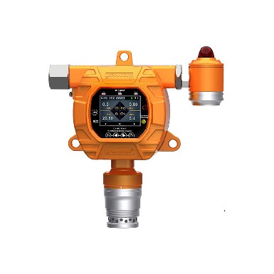 固定式乙烯检测仪 GTYQ-MIC-600-C2H4