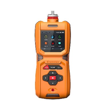 便携式氧气检测仪(工业级) BTYQ-MS600-O2-I