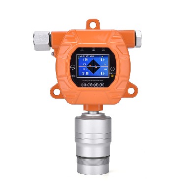 固定式异丁烷检测仪 （红外）GTYQ-MIC-600-C4H10