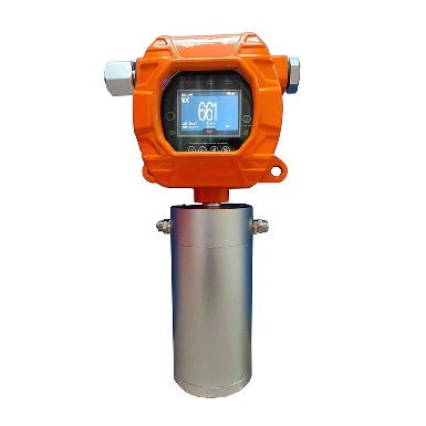 固定式PID气体检测仪 GTYQ-MIC-600-PID-AC