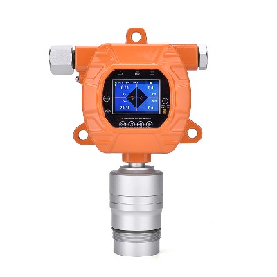 固定式丙烷检测仪 (红外）GTYQ-MIC-600-C3H8