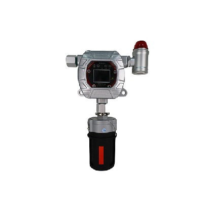 双光路红外可燃气体探测器 GTYQ-MIC-600-IR2