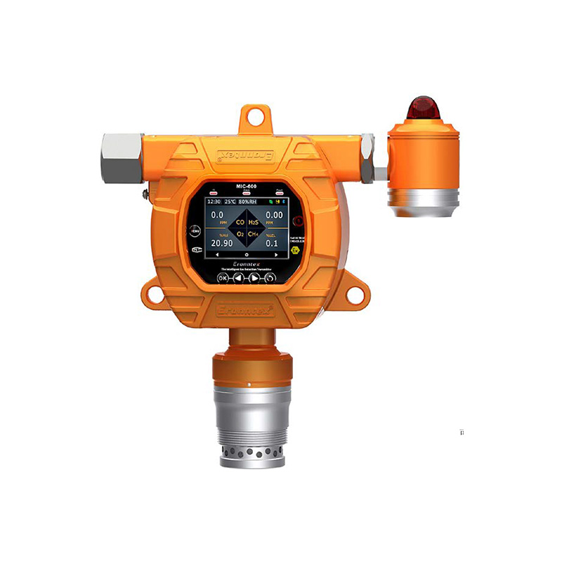 固定式苯检测仪 GTYQ-MIC-600-C6H6