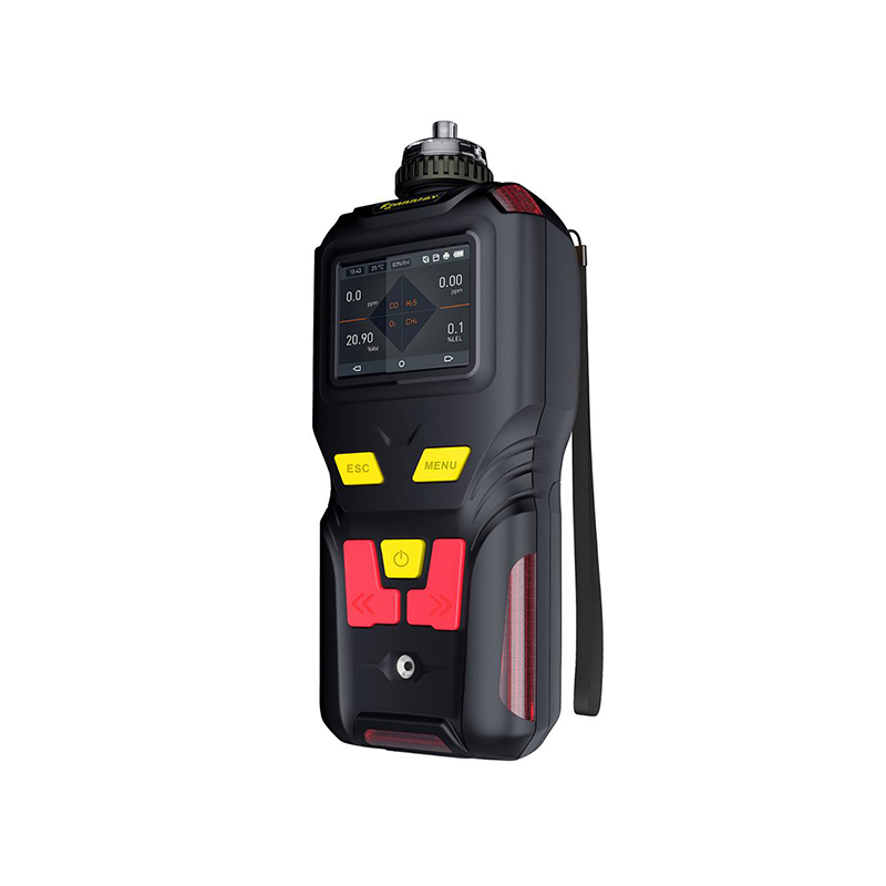 便携式硫化氢检测仪 BTYQ-MS400-H2S