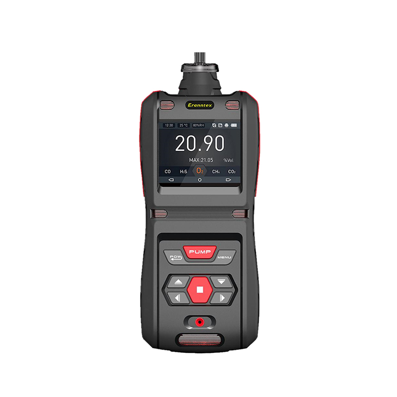 手持式制冷剂气体检测仪 BTYQ-MS500-R134a