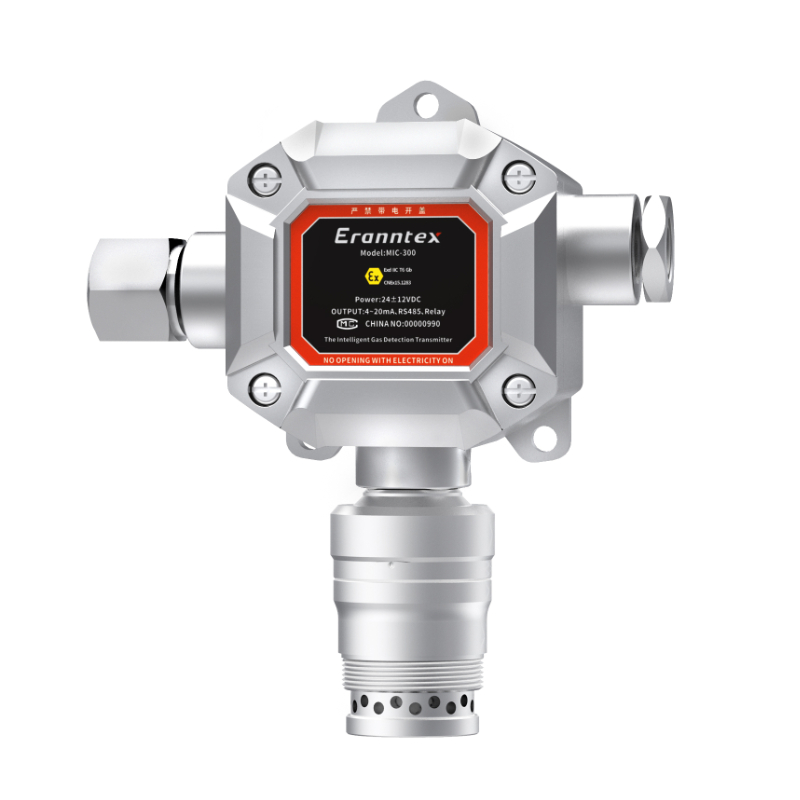 GTYQ-MIC-300固定式有毒有害气体报警仪