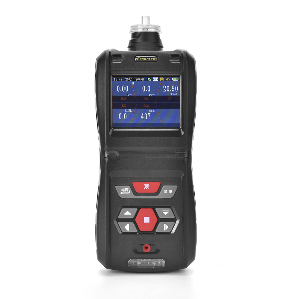 便携式VOC气体检测仪 BTYQ-MS500-voc