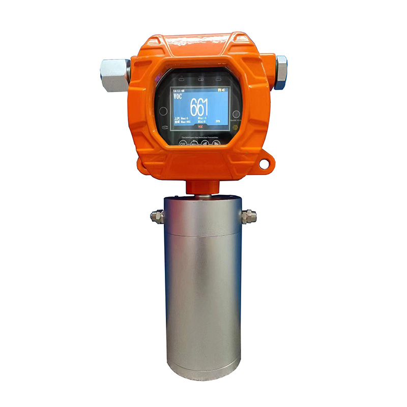 GTYQ-MIC-600-PID-AC固定式PID气体检测仪（苯表）