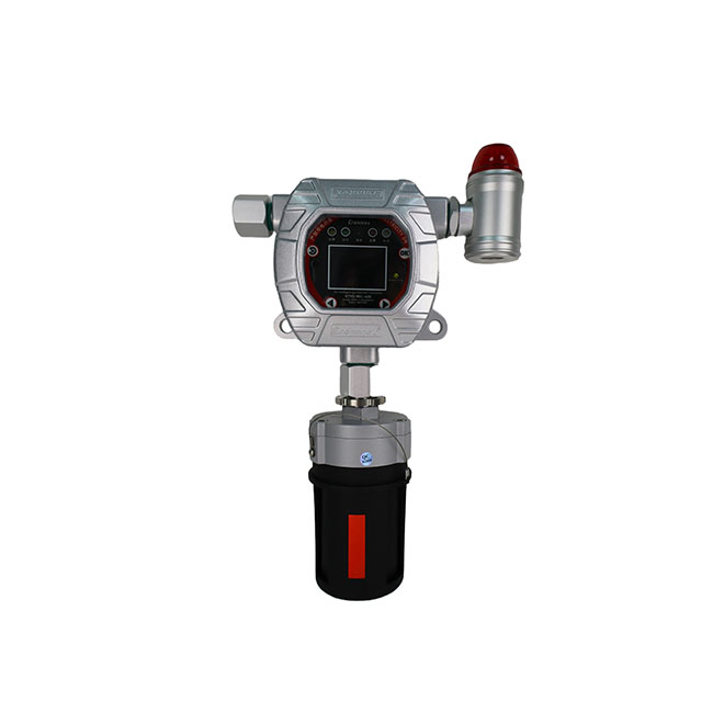 双光路红外可燃气体探测器 GTYQ-MIC-600-IR2